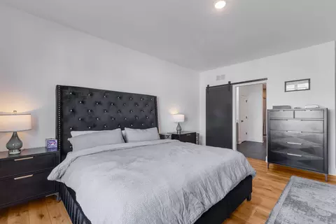 Bedroom - 3606 Harmony Cir, Elgin, IL 60124 photo 2 of 3