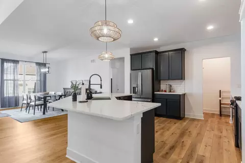 Kitchen - 3606 Harmony Cir, Elgin, IL 60124 photo 1 of 4