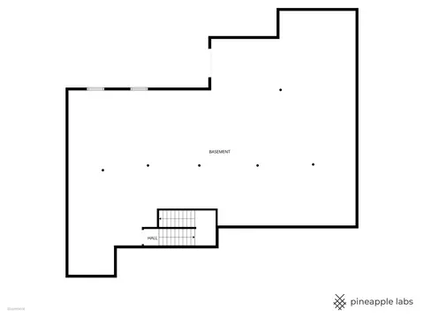 Floorplan - 3606 Harmony Cir, Elgin, IL 60124 photo 2 of 2
