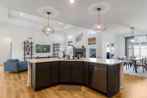 Kitchen - 3606 Harmony Cir, Elgin, IL 60124 photo 4 of 4