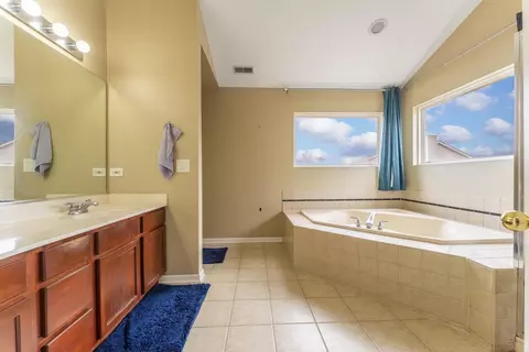 Bath - 6085 Irene Dr, Hoffman Estates, IL 60192 photo 2 of 5