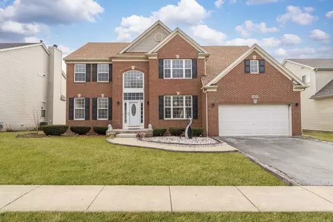 6085 Irene Dr, Hoffman Estates, IL 60192