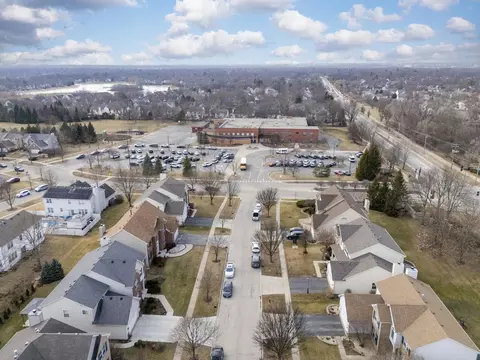 View/Area - 6085 Irene Dr, Hoffman Estates, IL 60192 photo 4 of 4