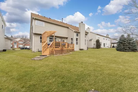 Exterior - 6085 Irene Dr, Hoffman Estates, IL 60192 photo 4 of 4