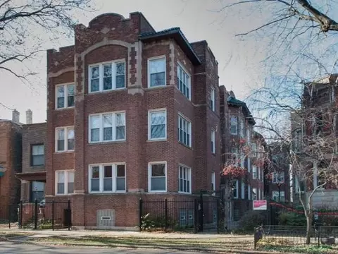 4840 N Magnolia Ave #3B, Chicago, IL 60640