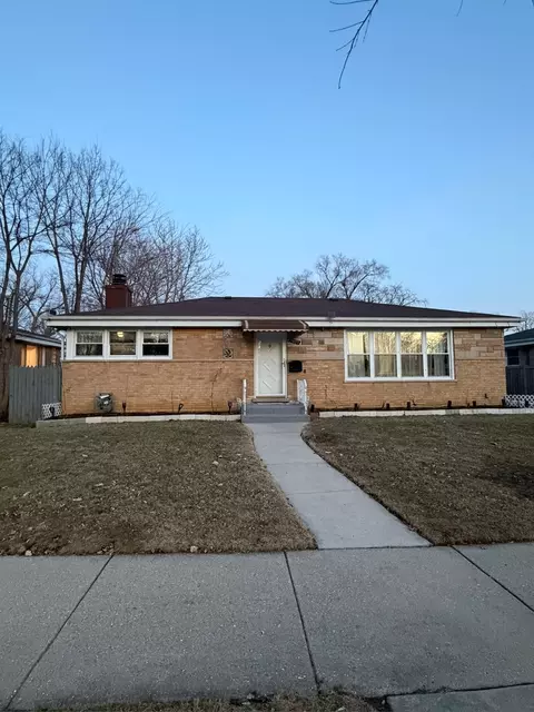 9433 Kostner Ave, Skokie, IL 60076