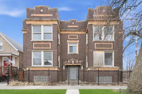 5843 S Peoria St, Chicago, IL 60621