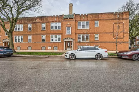 3522 N Lawndale Ave #2, Chicago, IL 60618