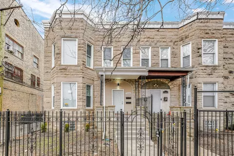 7844 S Emerald Ave, Chicago, IL 60620