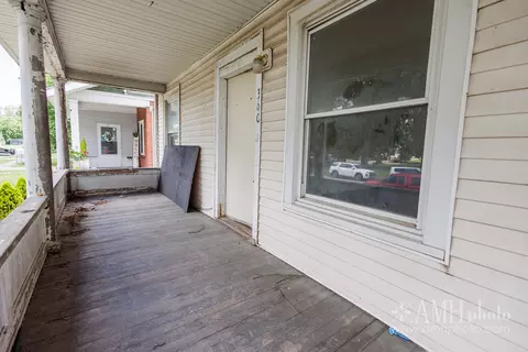 Exterior - 360 S Elm Ave, Kankakee, IL 60901 photo 4 of 4
