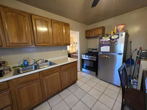 Kitchen - 9623 S Perry Ave, Chicago, IL 60628 photo 2 of 2