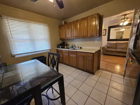 Kitchen - 9623 S Perry Ave, Chicago, IL 60628 photo 1 of 2