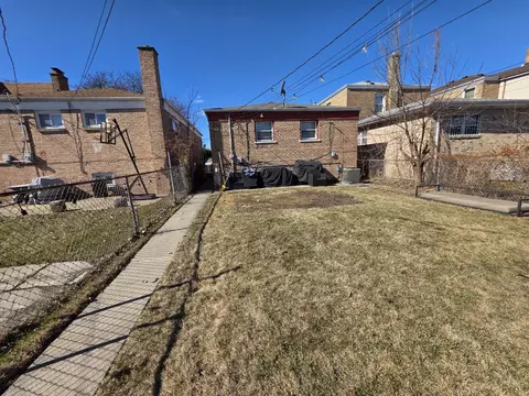 Exterior - 9623 S Perry Ave, Chicago, IL 60628 photo 2 of 3