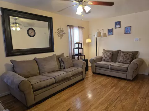 Living - 9623 S Perry Ave, Chicago, IL 60628 photo 1 of 1