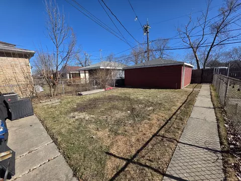 Exterior - 9623 S Perry Ave, Chicago, IL 60628 photo 3 of 3