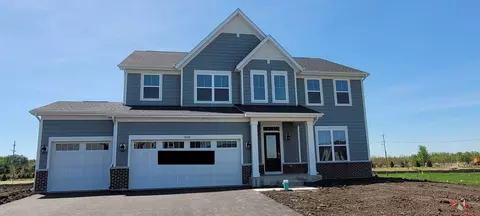 17431 S Victoria Ln, Lockport, IL 60441
