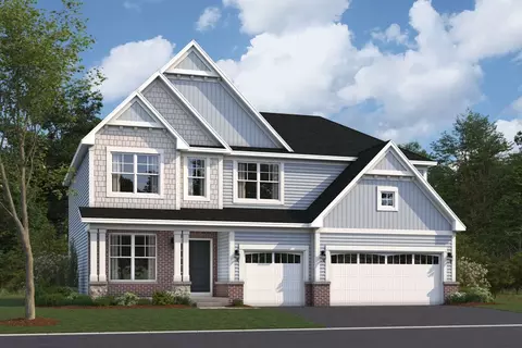 420 Bower Ln, Oswego, IL 60543