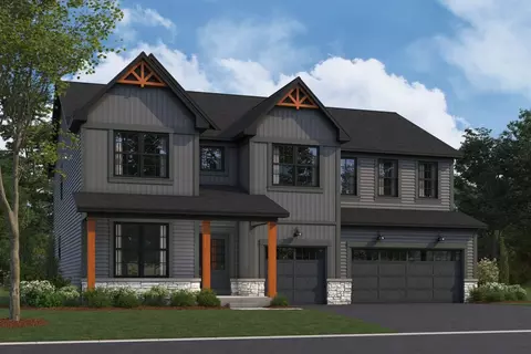 422 Bower Ln, Oswego, IL 60543