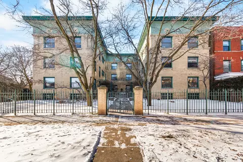 4400 N Paulina St #3A, Chicago, IL 60640