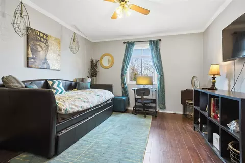 Bedroom - 1609 Beech St #B, Normal, IL 61761 photo 4 of 4