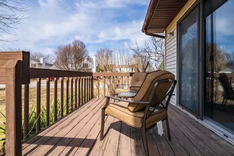 Exterior - 1609 Beech St #B, Normal, IL 61761 photo 4 of 9