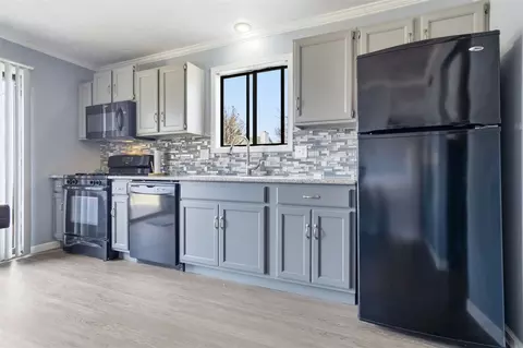 Kitchen - 1609 Beech St #B, Normal, IL 61761 photo 2 of 2