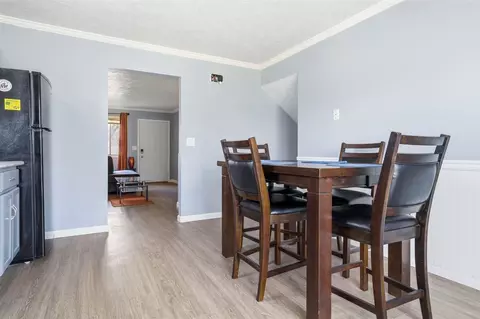 Dining - 1609 Beech St #B, Normal, IL 61761 photo 1 of 1