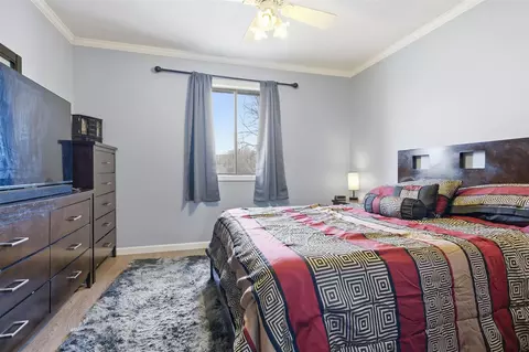Bedroom - 1609 Beech St #B, Normal, IL 61761 photo 1 of 4