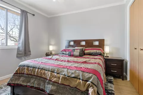 Bedroom - 1609 Beech St #B, Normal, IL 61761 photo 2 of 4