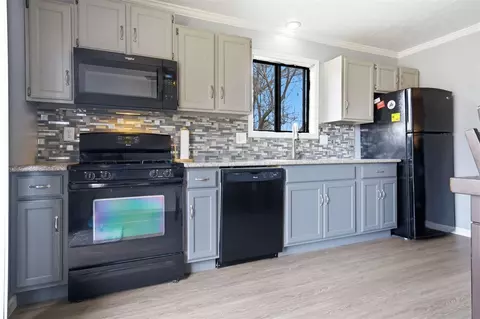 Kitchen - 1609 Beech St #B, Normal, IL 61761 photo 1 of 2