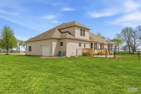 Exterior - 2953 N 4459th Rd, Newark, IL 60541 photo 3 of 6