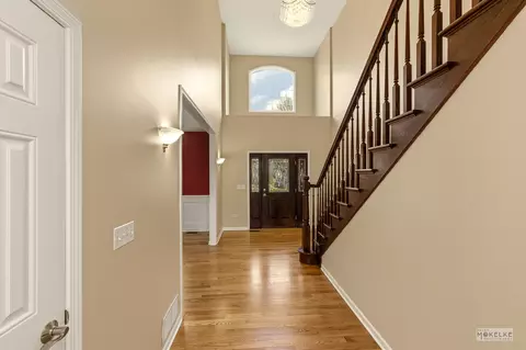 Entry Way - 2953 N 4459th Rd, Newark, IL 60541 photo 1 of 4