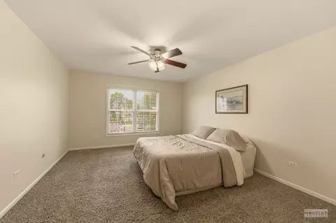 Bedroom - 2953 N 4459th Rd, Newark, IL 60541 photo 5 of 6