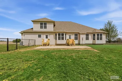 Exterior - 2953 N 4459th Rd, Newark, IL 60541 photo 5 of 6