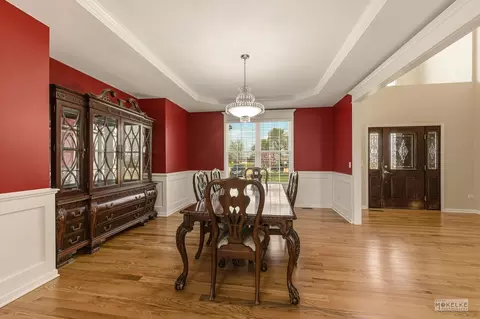 Dining - 2953 N 4459th Rd, Newark, IL 60541 photo 2 of 2