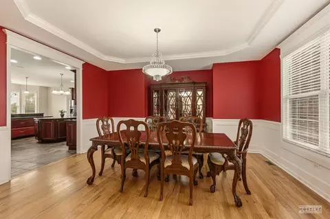 Dining - 2953 N 4459th Rd, Newark, IL 60541 photo 1 of 2