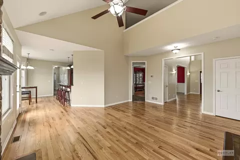 Living - 2953 N 4459th Rd, Newark, IL 60541 photo 2 of 2