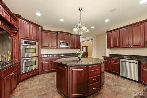Kitchen - 2953 N 4459th Rd, Newark, IL 60541 photo 3 of 3