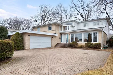 Undisclosed, Skokie, IL 60076