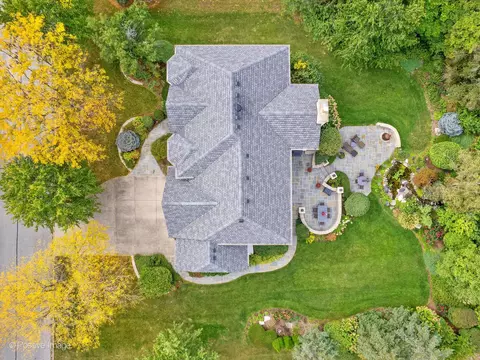 View/Area - 15 W601 81st St, Burr Ridge, IL 60527 photo 4 of 4