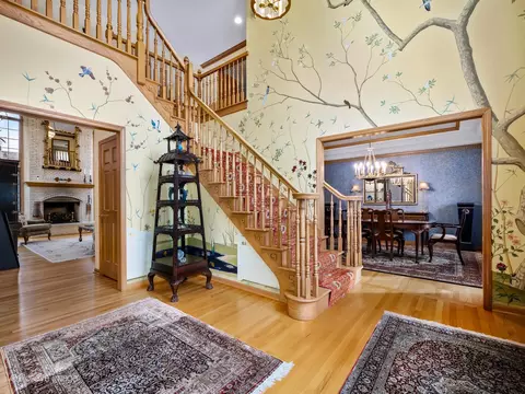 Entry Way - 15 W601 81st St, Burr Ridge, IL 60527 photo 1 of 1