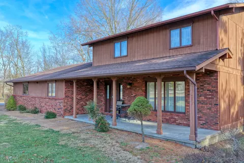 266 Brush Hill Rd, Carbondale, IL 62901