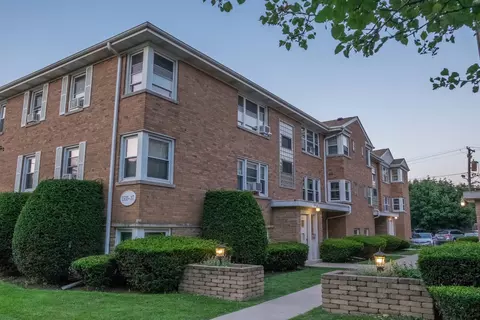 1537 William St #1E, River Forest, IL 60305