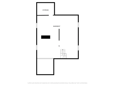 Floorplan - 330 S Maple St, Itasca, IL 60143 photo 3 of 4