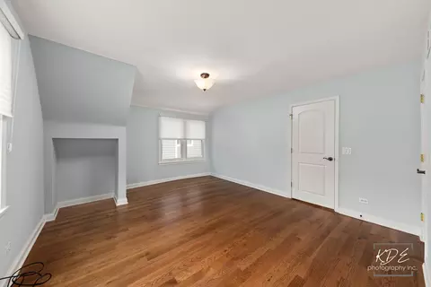 Bedroom - 330 S Maple St, Itasca, IL 60143 photo 5 of 8