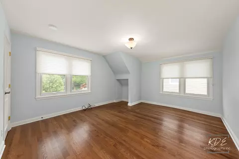 Bedroom - 330 S Maple St, Itasca, IL 60143 photo 3 of 8