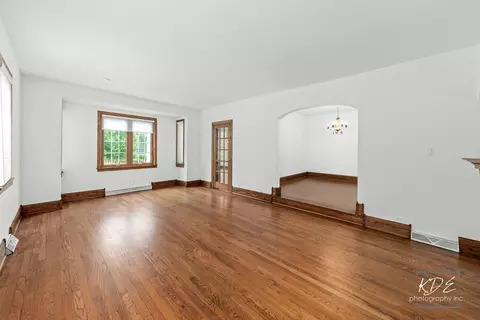 Living - 330 S Maple St, Itasca, IL 60143 photo 5 of 13