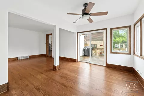 Living - 330 S Maple St, Itasca, IL 60143 photo 12 of 13