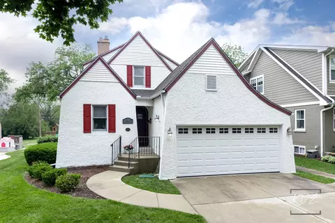 Exterior - 330 S Maple St, Itasca, IL 60143 photo 12 of 12