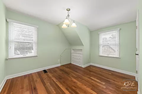 Bedroom - 330 S Maple St, Itasca, IL 60143 photo 6 of 8